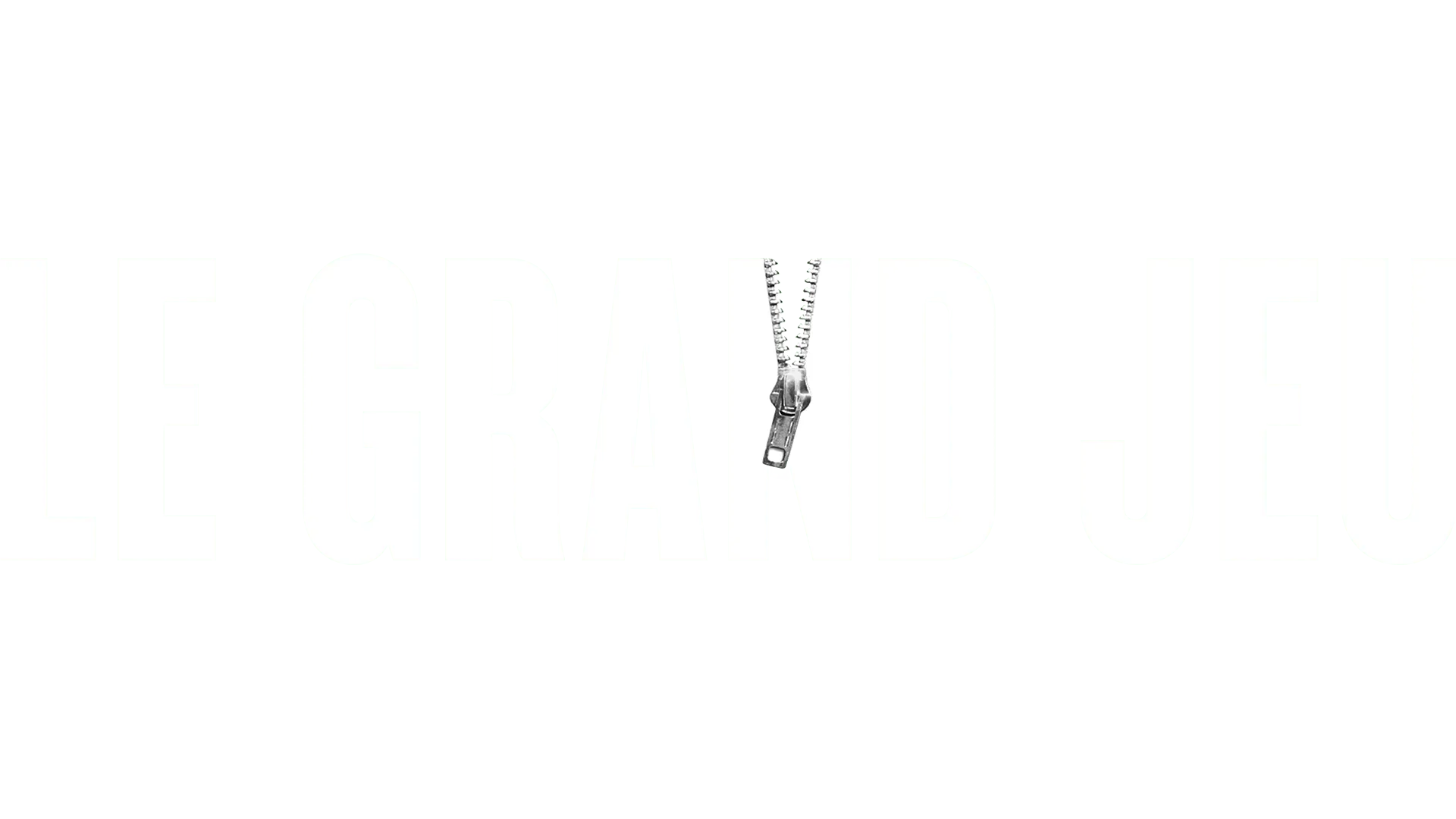 Le Grand Jeu