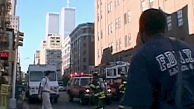 thumbnail - S1:E1 9/11: I Was There