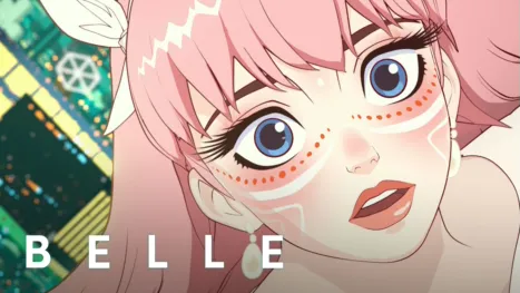 thumbnail - Belle