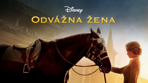 thumbnail - Odvážna žena