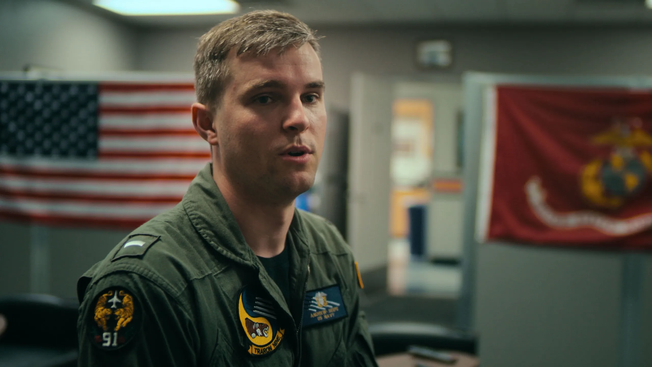 thumbnail - S1:E2 Catching the Wire