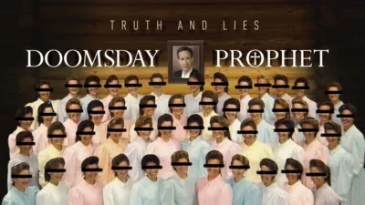 The Doomsday Prophet: Truth and Lies