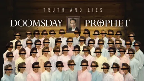 thumbnail - The Doomsday Prophet: Truth and Lies