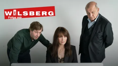 thumbnail - Wilsberg - Folge mir