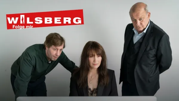 thumbnail - Wilsberg - Folge mir