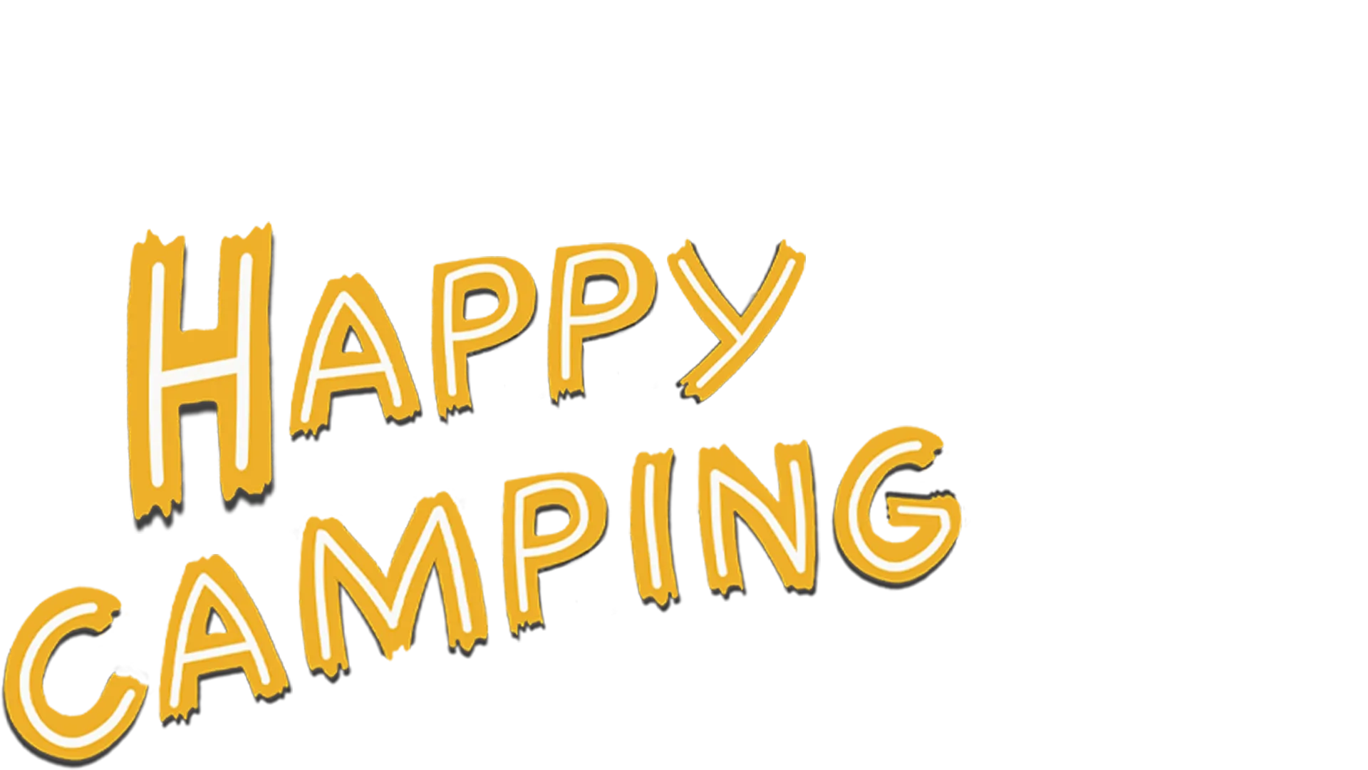 Happy Camping