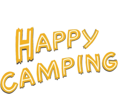 Happy Camping