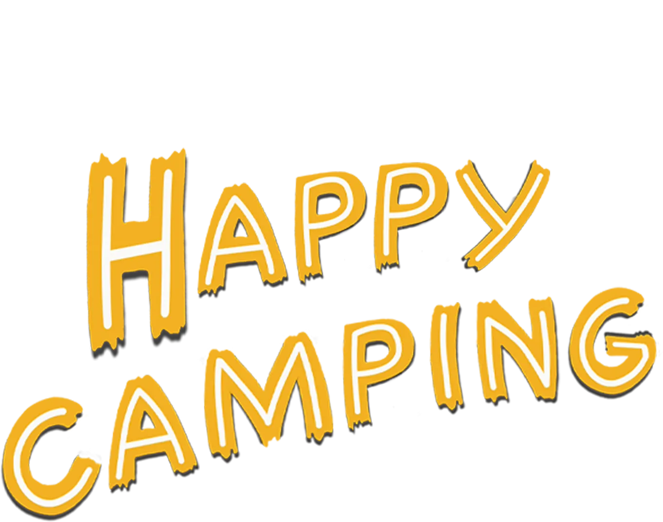 Happy Camping