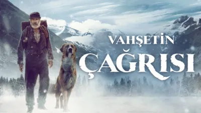 thumbnail - Vahşetin Çağrısı