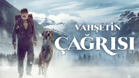 thumbnail - Vahşetin Çağrısı