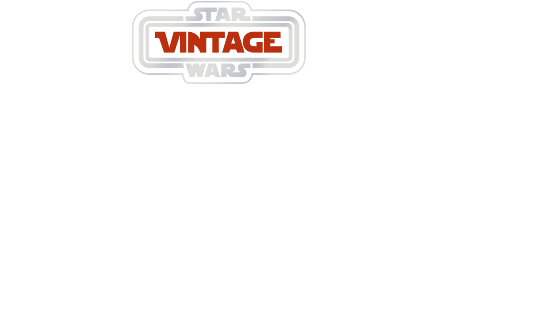 Star Wars Vintage: Il Ritorno degli Ewoks