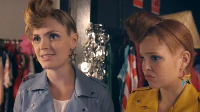 thumbnail - S3:E10 Episode 41