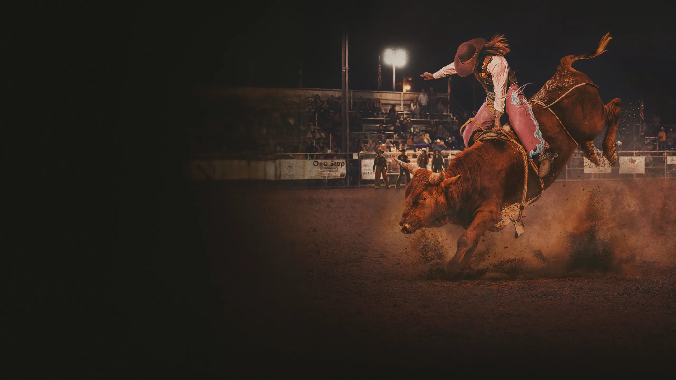 Rodeo Ladies