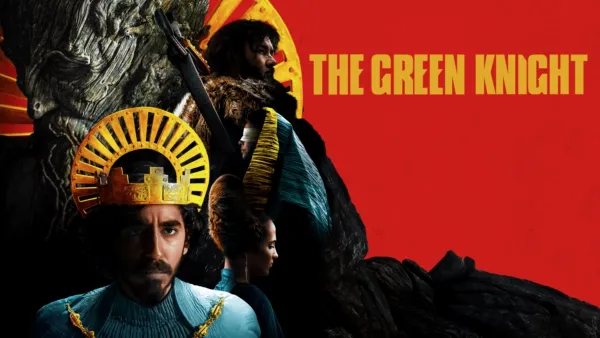 thumbnail - The Green Knight