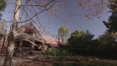 thumbnail - S3:E3 Don't Fall Asleep and The Double Walker