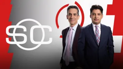 thumbnail - SportsCenter Fin de Semana