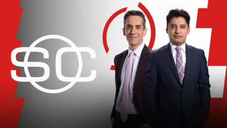 thumbnail - SportsCenter Fin de Semana