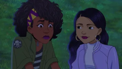 thumbnail - S2:E3 The Bridge