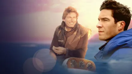 Will Reeve: Finding My Father