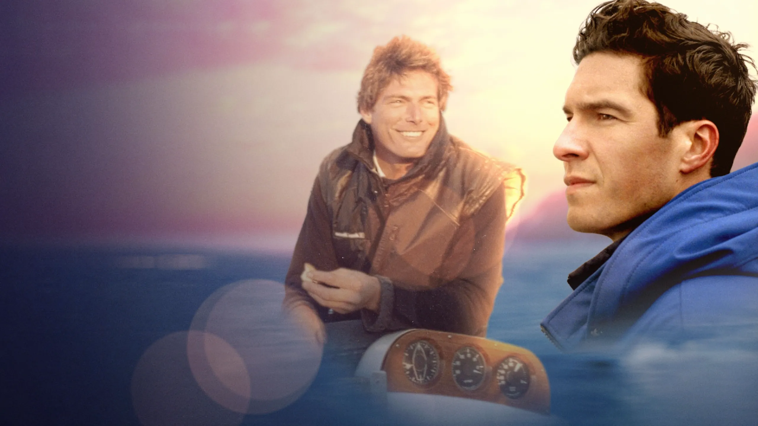 Will Reeve: Finding My Father