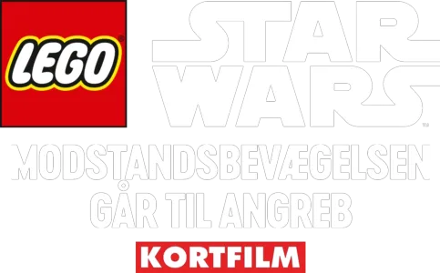 Lego Star Wars: Modstandsbevægelsen går til angreb (Kortfilm)