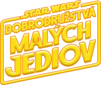 Star Wars: Dobrodružstvá malých Jediov