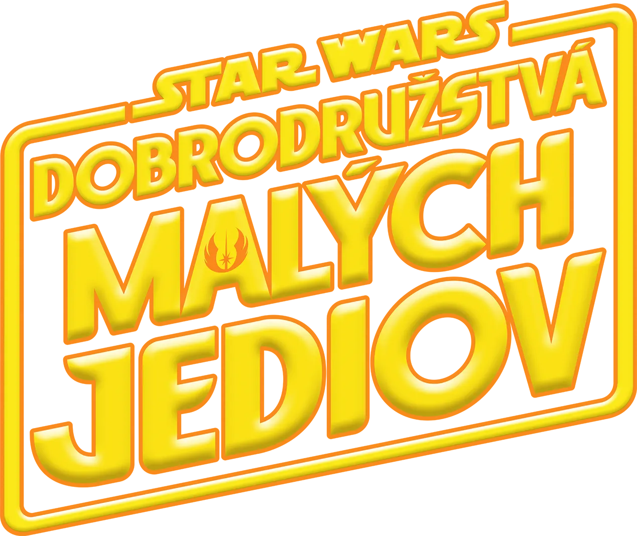 Star Wars: Dobrodružstvá malých Jediov
