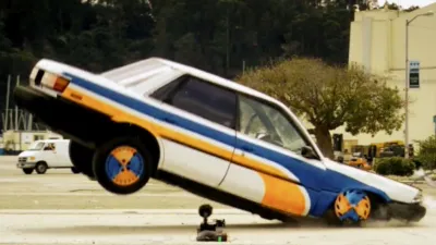 thumbnail - S19:E5 Driven to Destruction