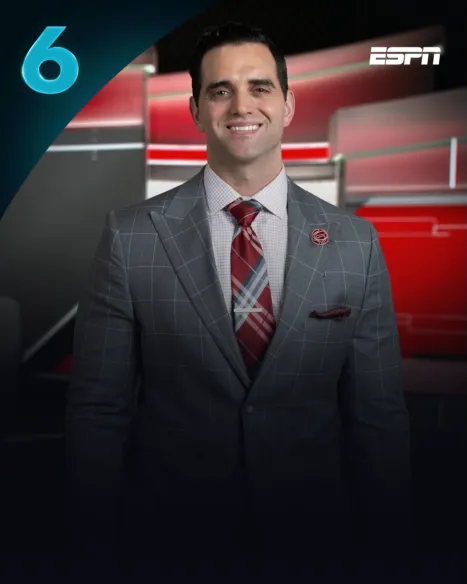 SportsCenter Australia: Weekly