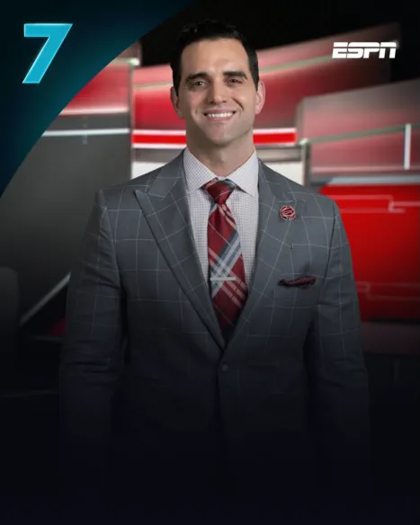 SportsCenter Australia: Weekly