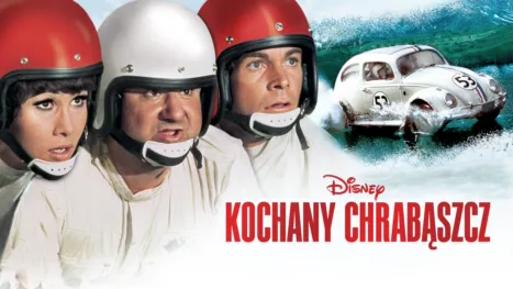 thumbnail - Kochany Chrabąszcz