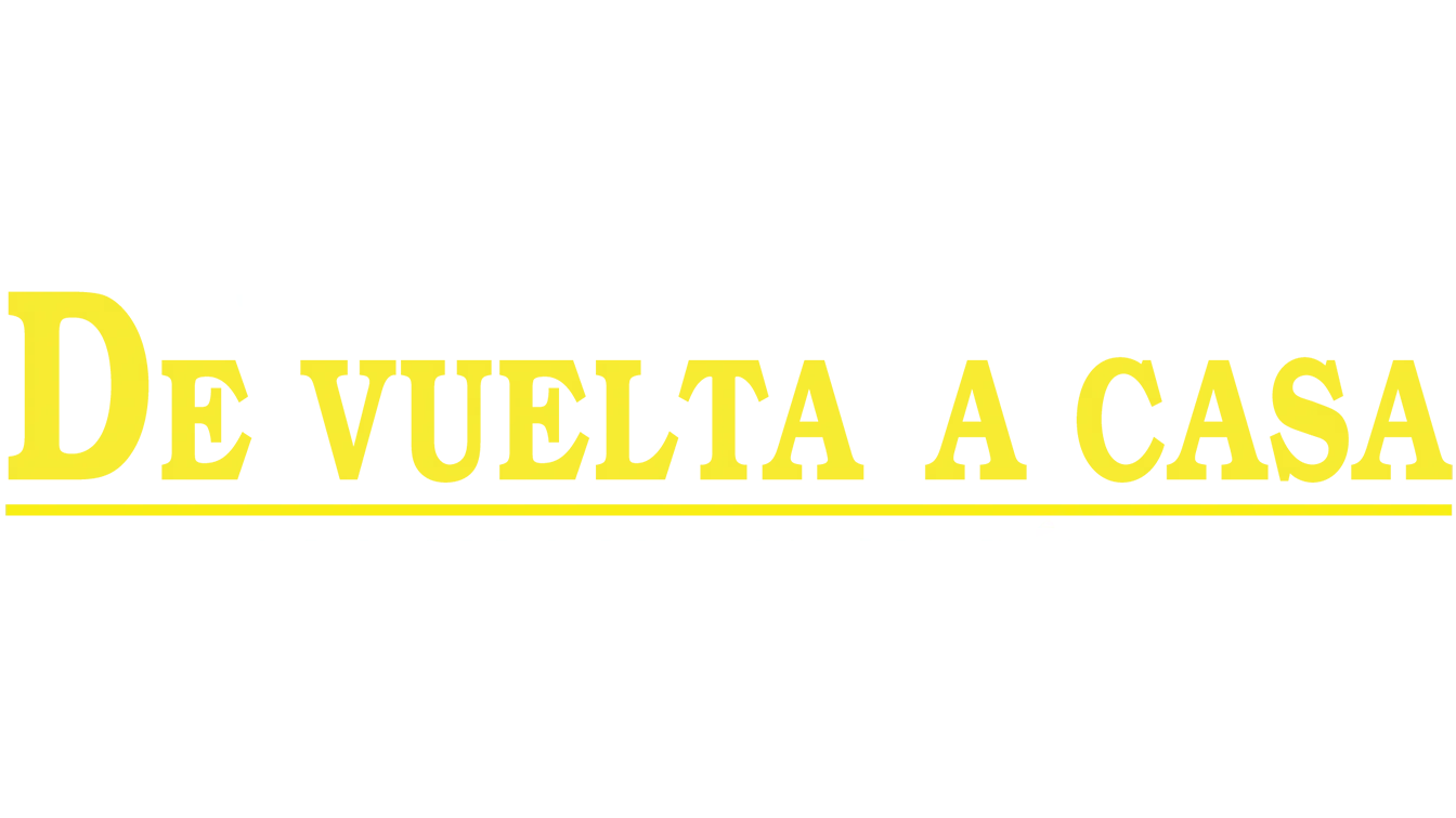 De vuelta a casa: un viaje increíble