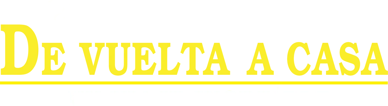 De vuelta a casa: un viaje increíble