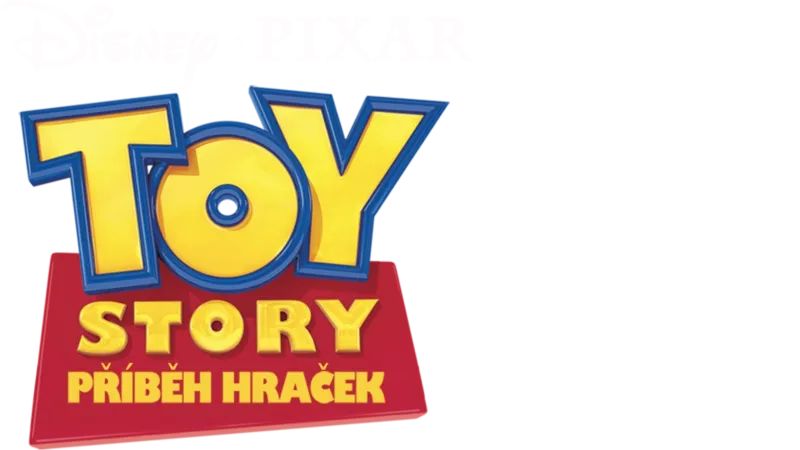 Toy Story: Příběh hraček