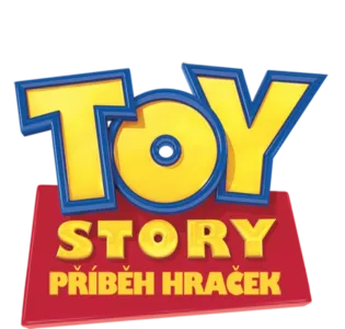 Toy Story: Příběh hraček