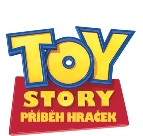 Toy Story: Příběh hraček
