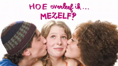 Hoe Overleef Ik Mezelf