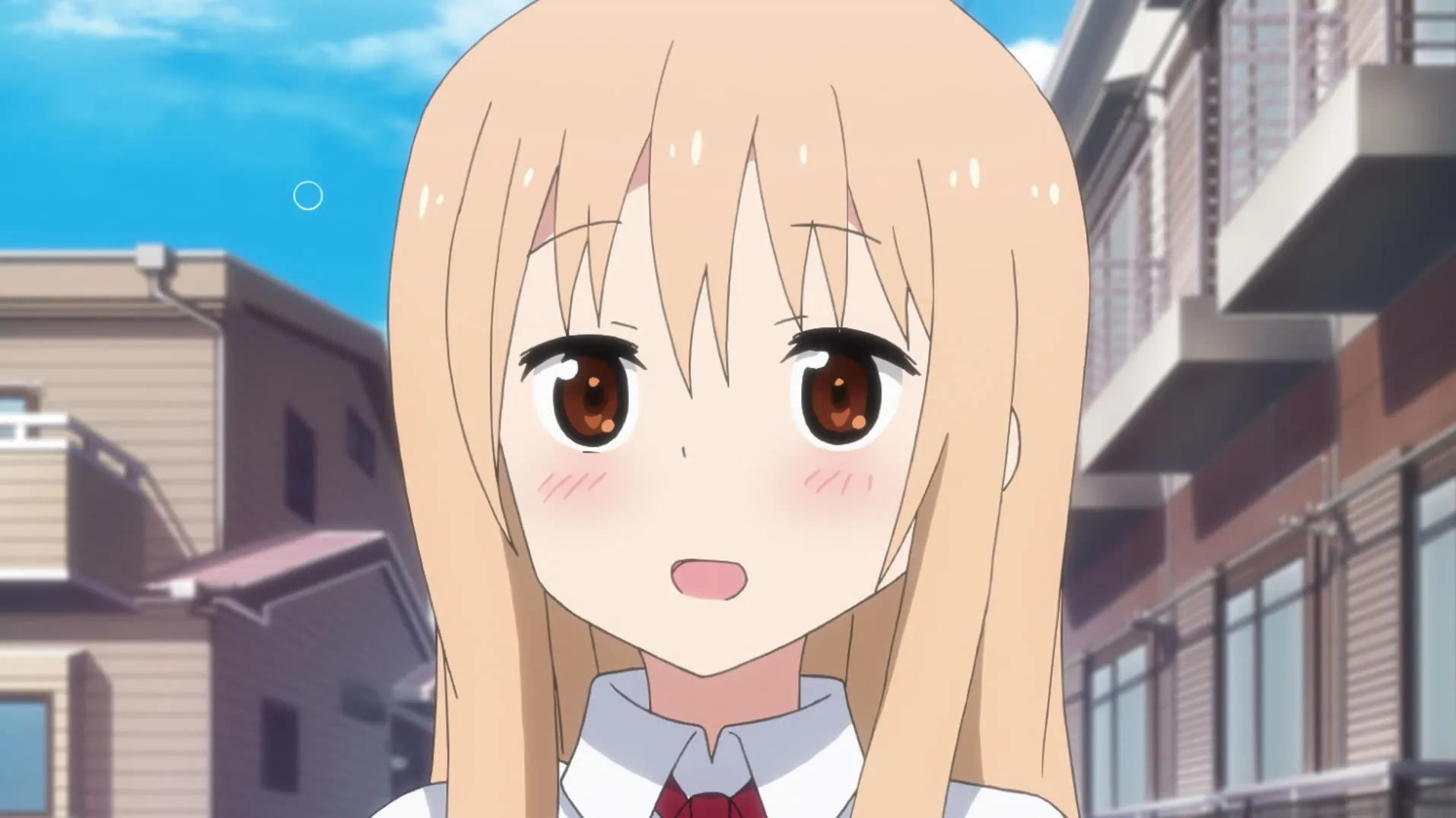thumbnail - S1:E6 (Dub) Umaru’s Birthday