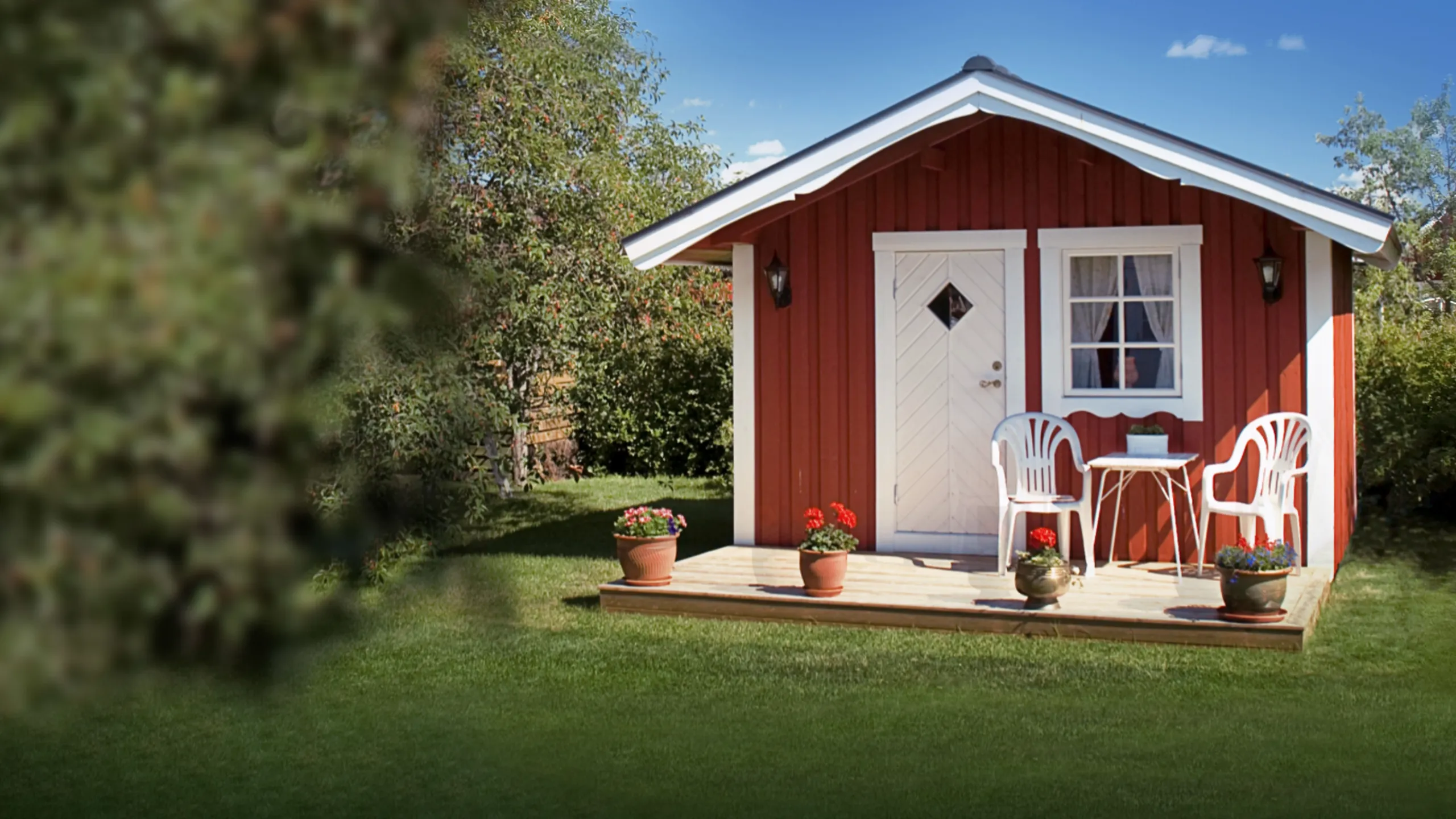 Tiny House Hunters