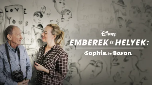 thumbnail - Sophie és Baron