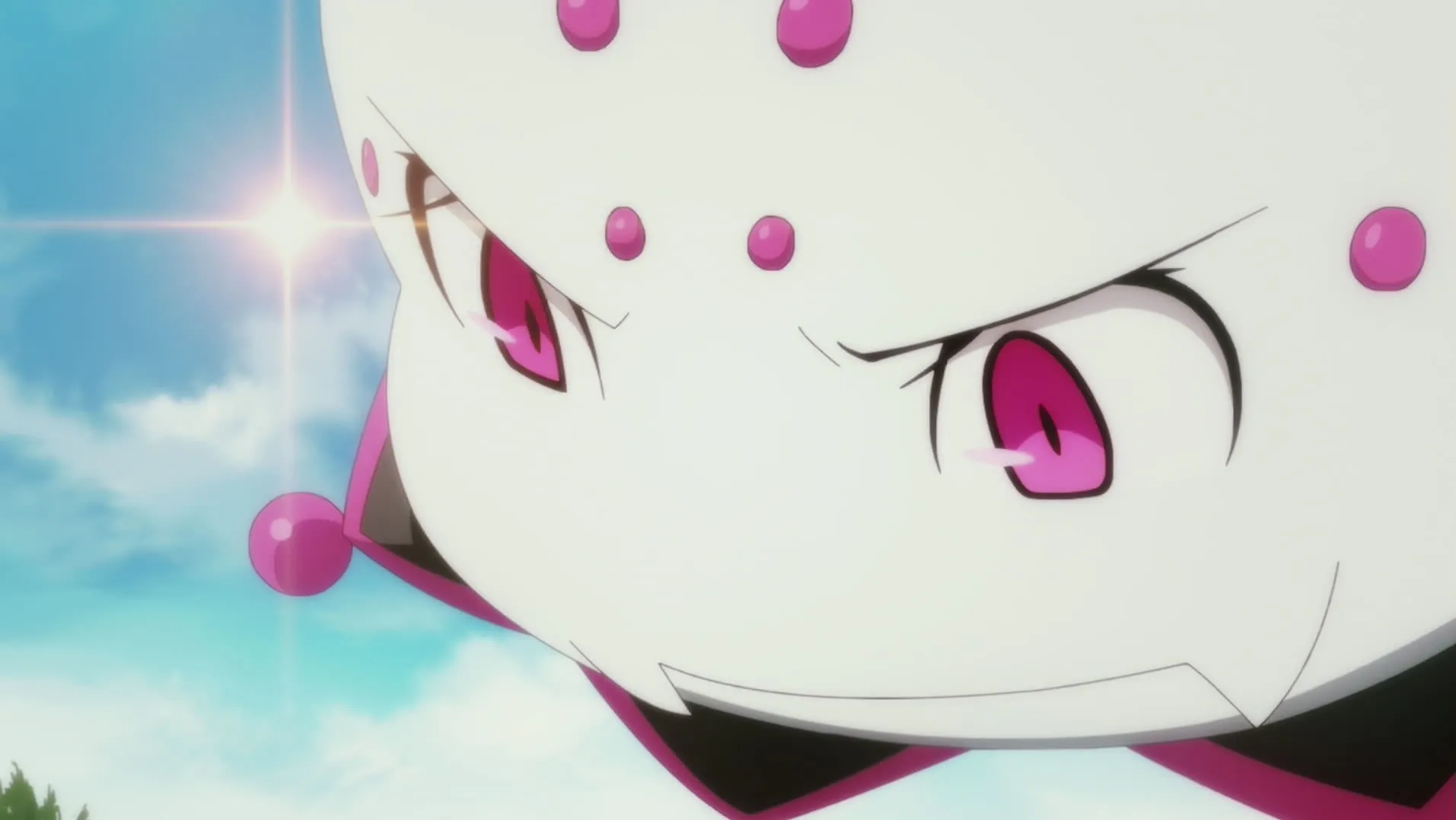 thumbnail - S1:E6 (Dub) The Hero, and the Demon Lord?