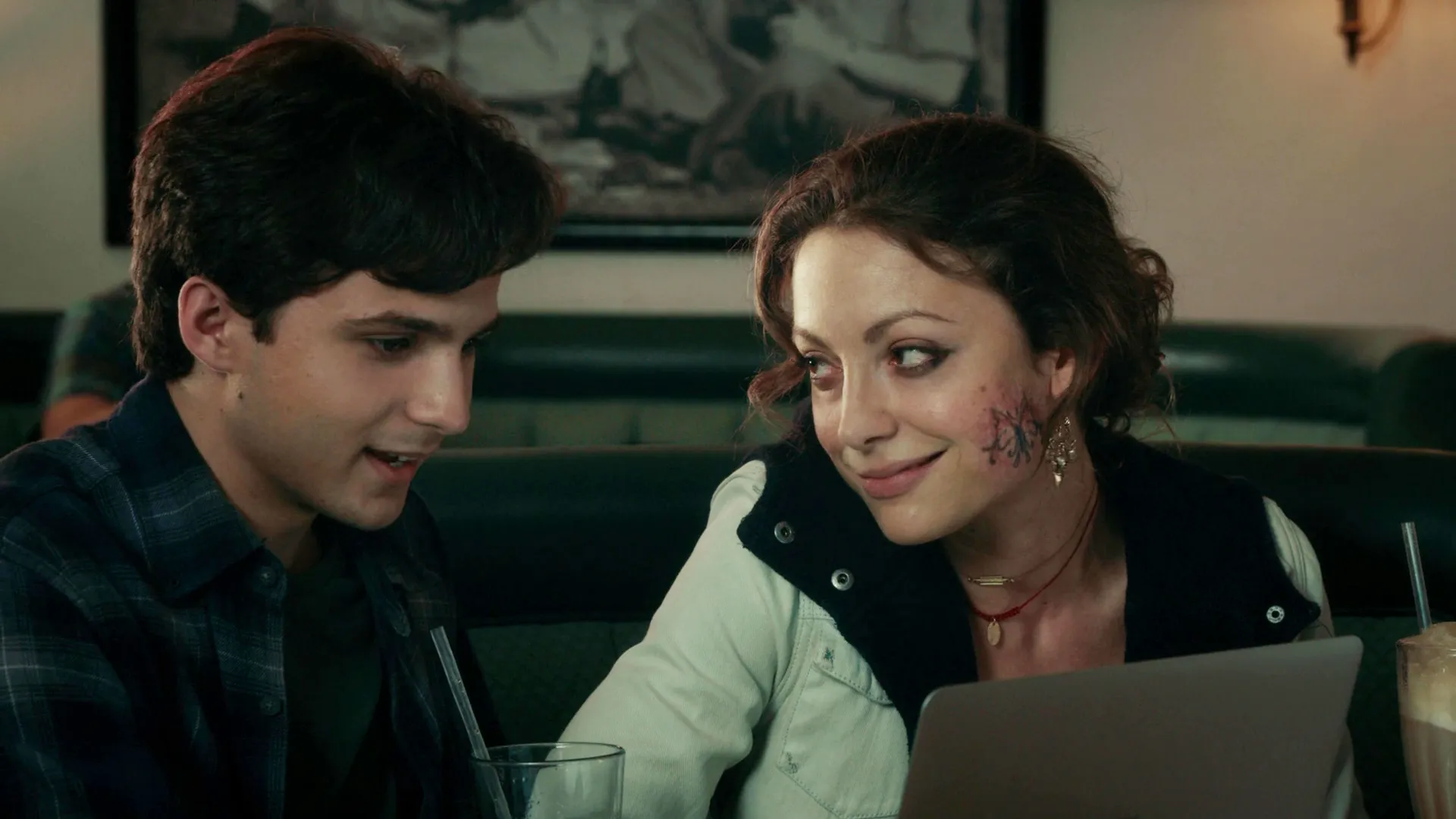 thumbnail - S2:E2 Shortchanged