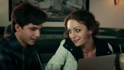 thumbnail - S2:E2 Shortchanged