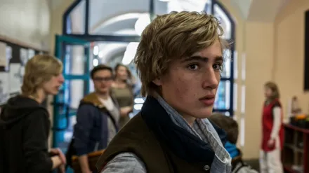 Kommissarin Heller - Querschläger