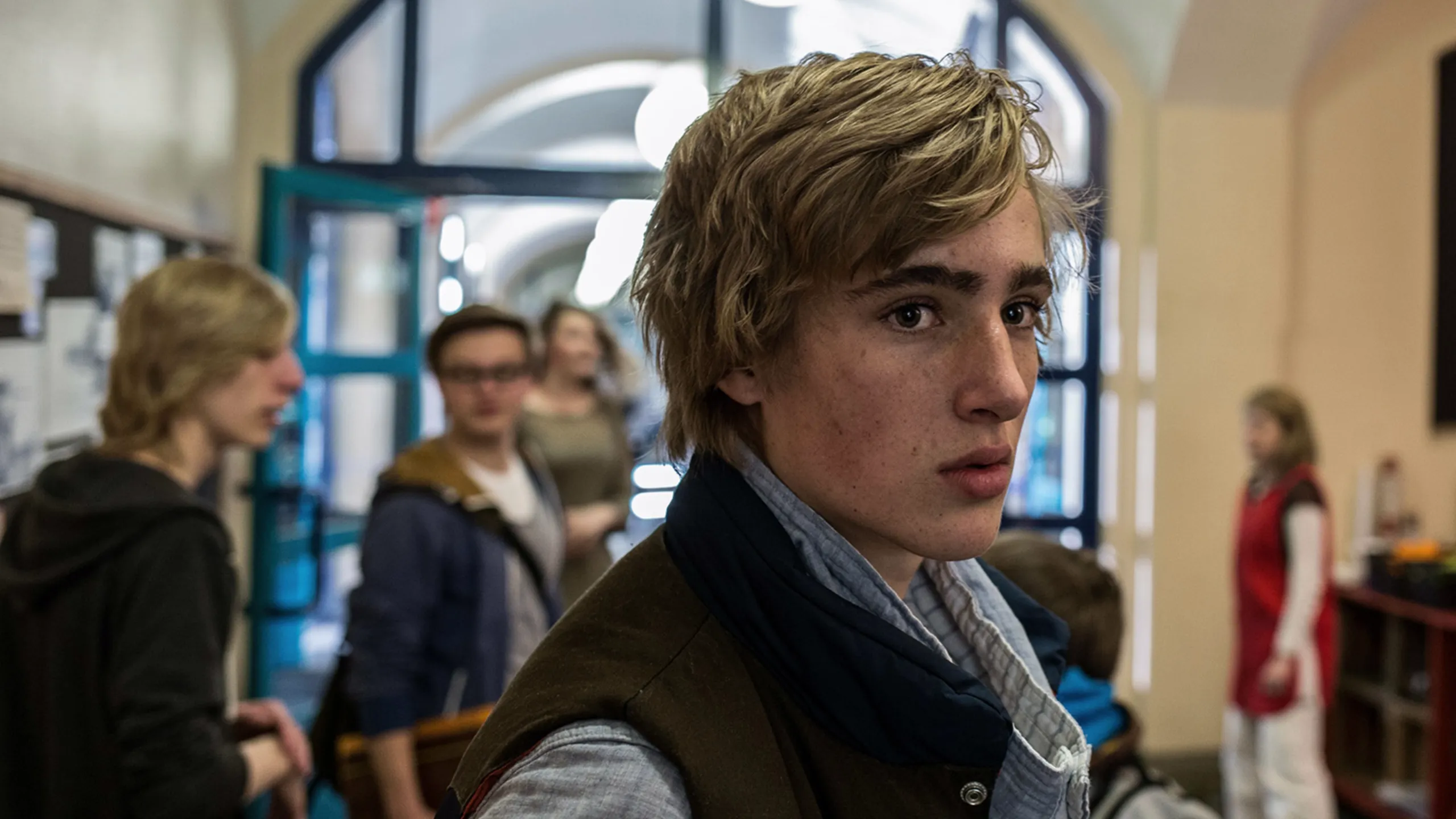 Kommissarin Heller - Querschläger