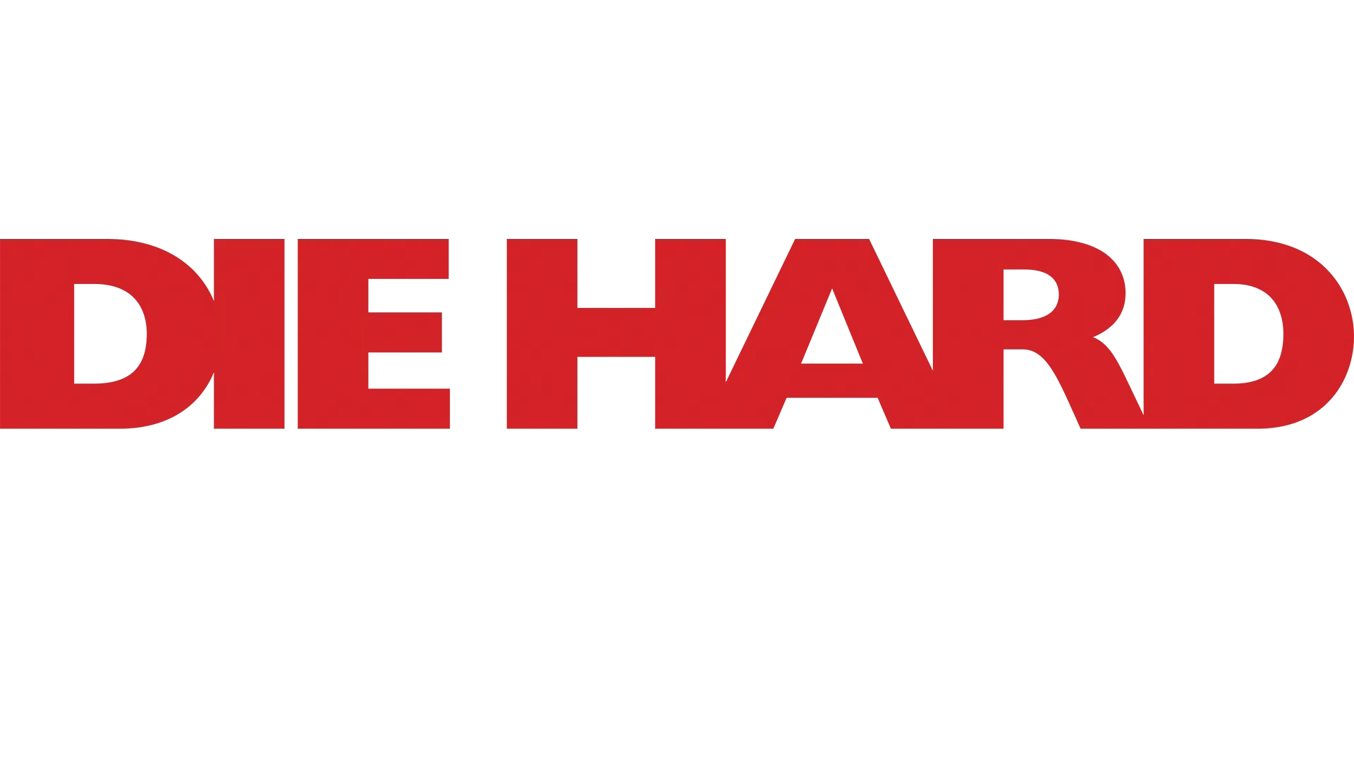 Die Hard - Hämningslöst