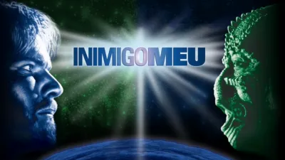 Inimigo Meu