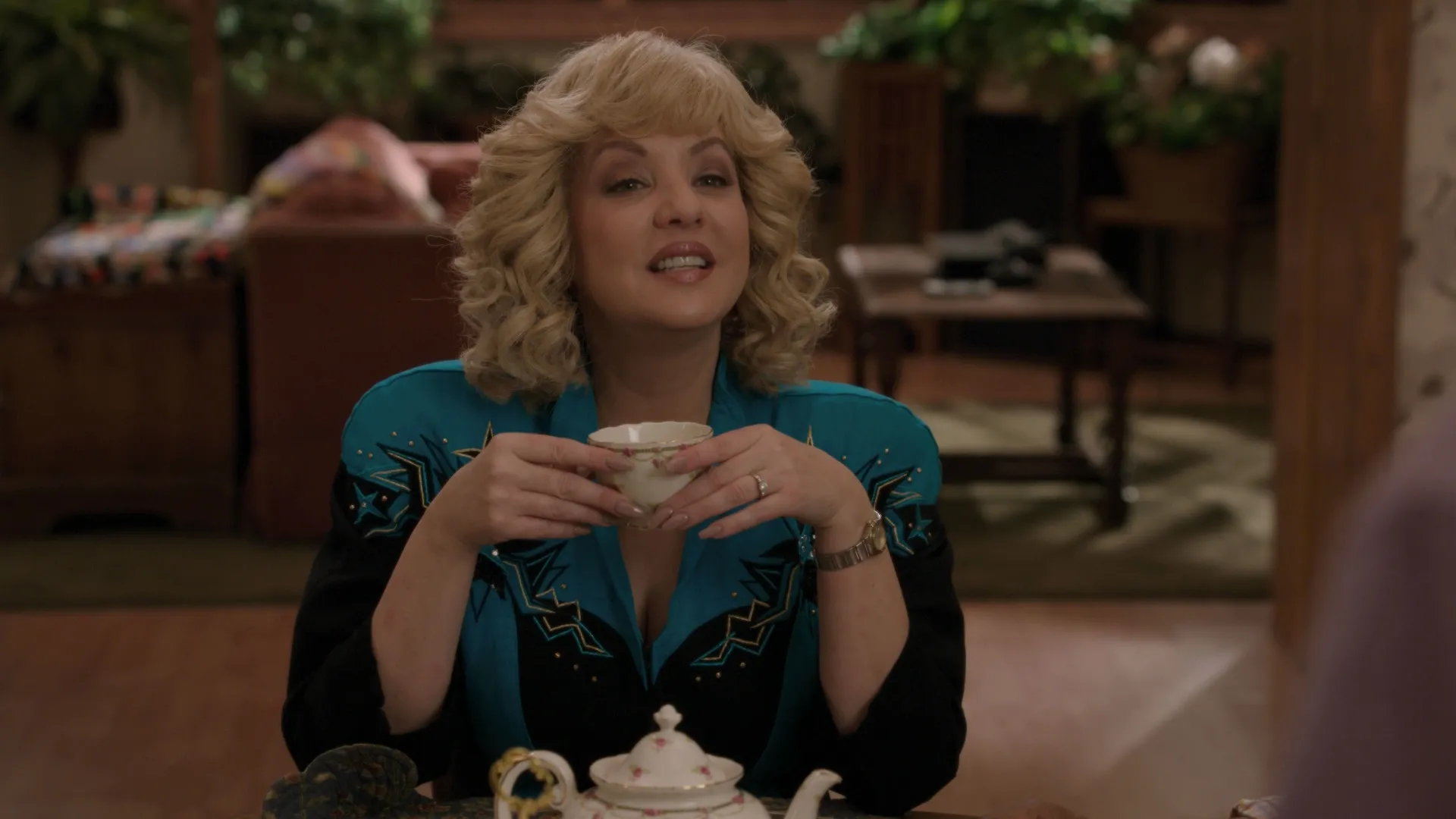 thumbnail - S10:E21 Push It