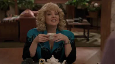 thumbnail - S10:E21 Push It