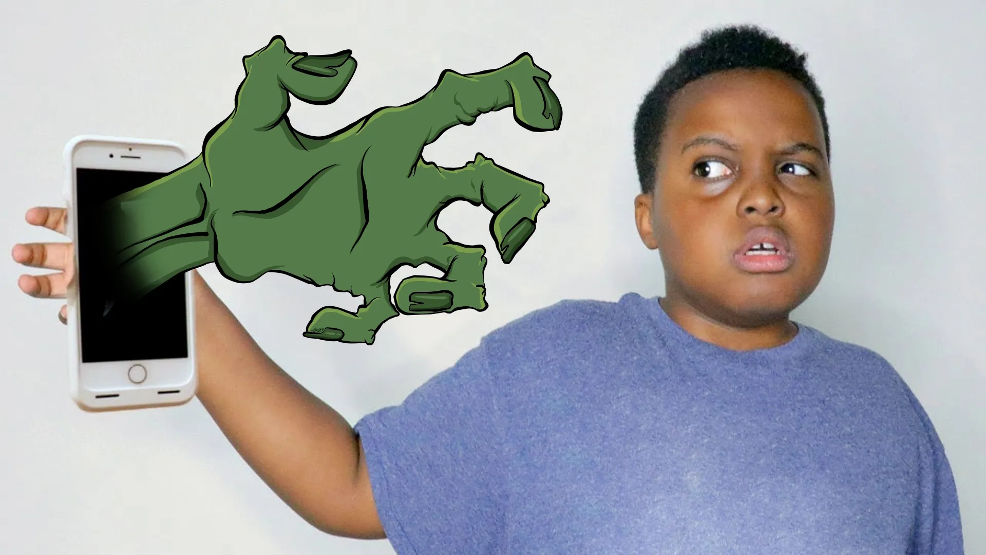 thumbnail - S1:E11 The Onyx Kids' Vampire Visitor!